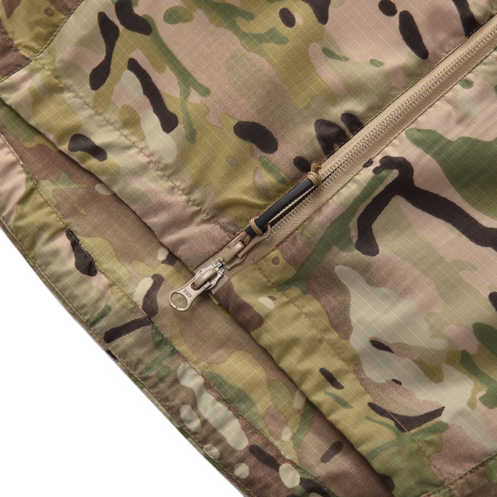 tilak ティラック ティンド ライトシェル マルチカム S TILAK ティラック TIND MIG JACKET MultiCam ティンドミグ