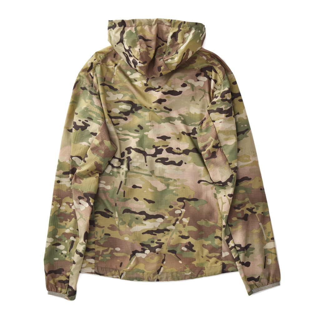 TILAK ティラック TIND MIG JACKET MultiCam ティンドミグジャケット マルチカモ