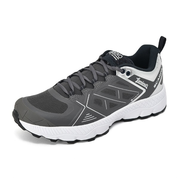 HERNO Laminar × SCARPA ヘルノ ラミナー×スカルパ ASSOLUTO GORE-TEX 