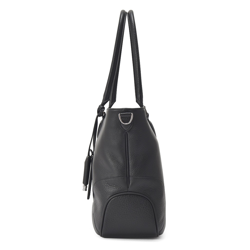 Pelle Morbida MB048A トートバッグ ブラック トートバッグ PMOーMB048A | PELLE MORBIDA/ペッレ