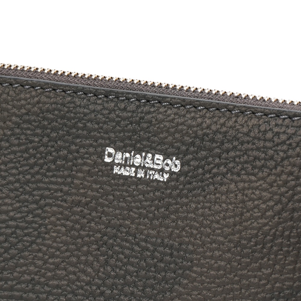 Daniel&Bob ダニエル&ボブ OTELLO SHOULDER-24SH ALCE SUEDE CAMO オテッロショルダー 24 アルチェスウェード カモ