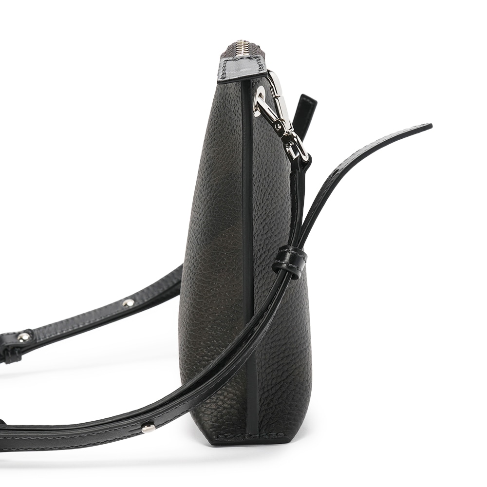 Daniel&Bob ダニエル&ボブ OTELLO SHOULDER-24SH ALCE SUEDE CAMO オテッロショルダー 24 アルチェスウェード カモ