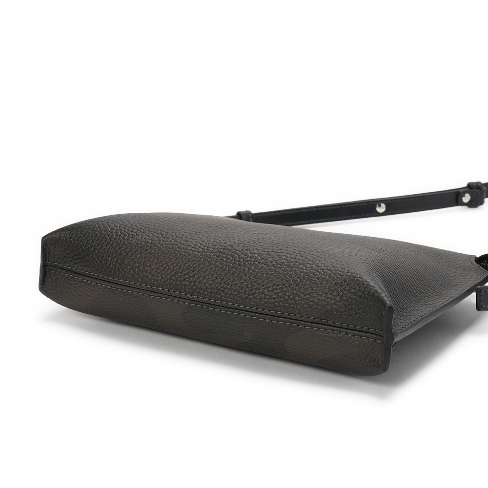 Daniel&Bob ダニエル&ボブ OTELLO SHOULDER-24SH ALCE SUEDE CAMO オテッロショルダー 24 アルチェスウェード カモ