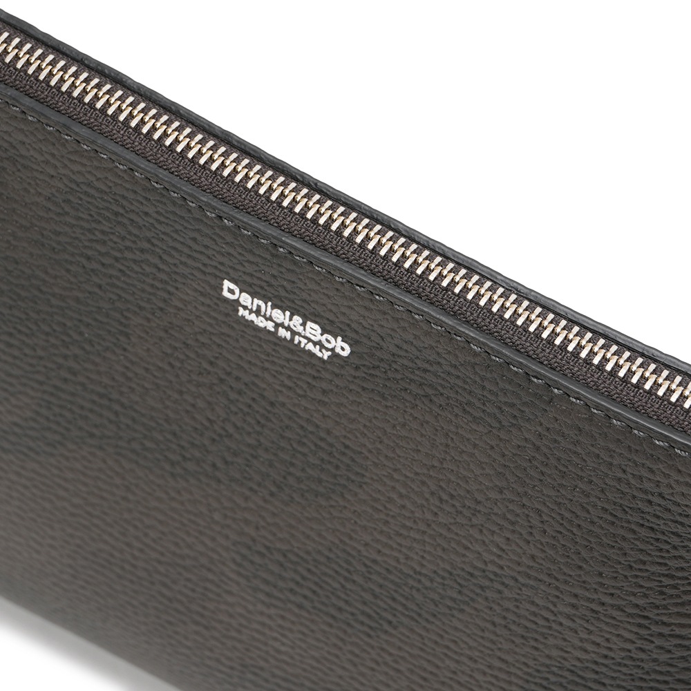 Daniel&Bob ダニエル&ボブ OTELLO SHOULDER-24SH ALCE SUEDE CAMO オテッロショルダー 24 アルチェスウェード カモ