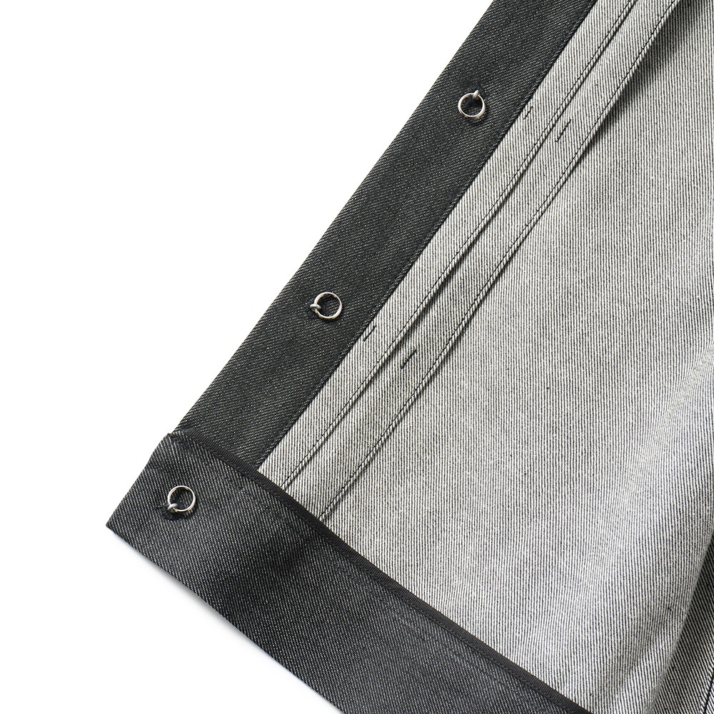 onegravity ワングラビティ カラーレスデニムジャケット 51-234-05-020076 CHARCOAL GRAY