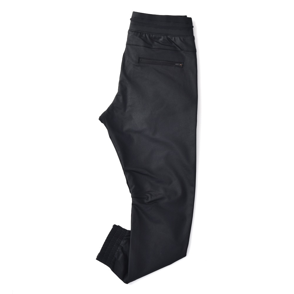 JUNHASHIMOTO ジュンハシモト P02 NEO BANANA PANTS ジャージバナナパンツ BLACK 国内正規品 DUE-online
