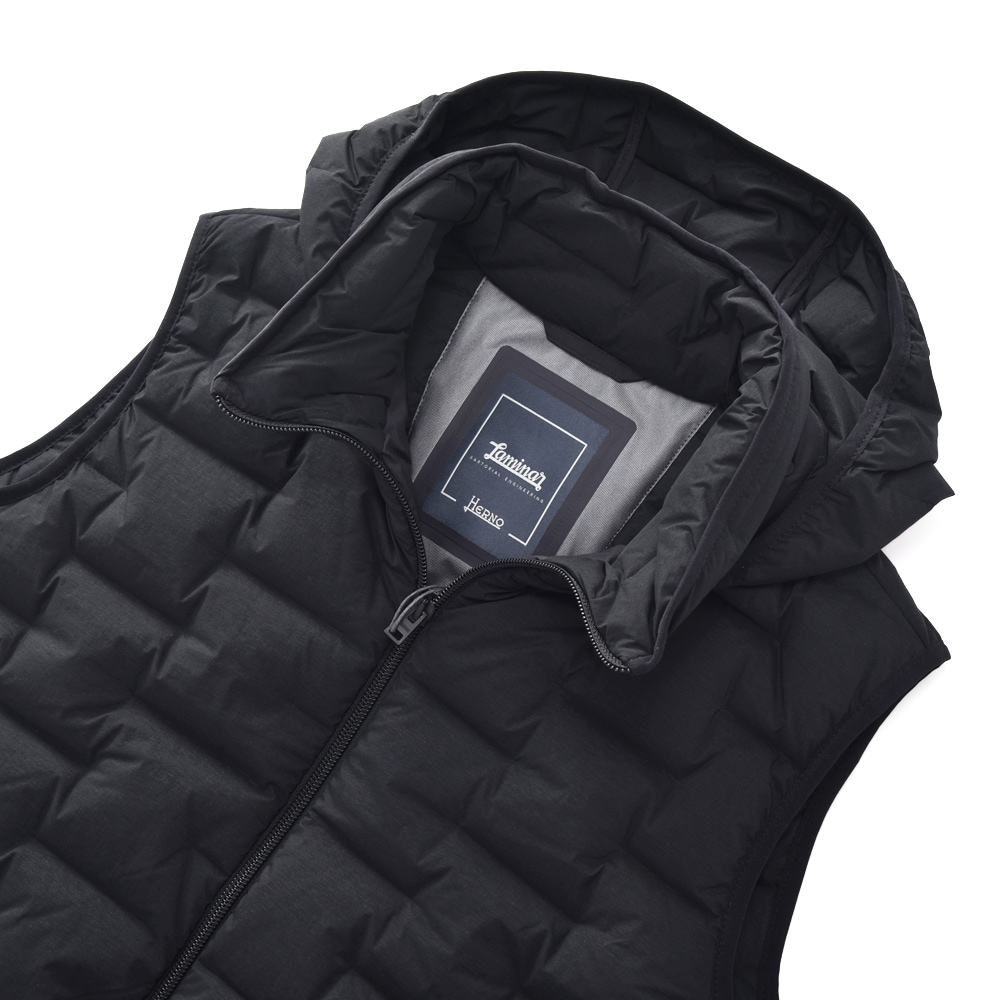 HERNO Laminar ヘルノ ラミナー PI00262UL-12693/H/D シームレスダウン