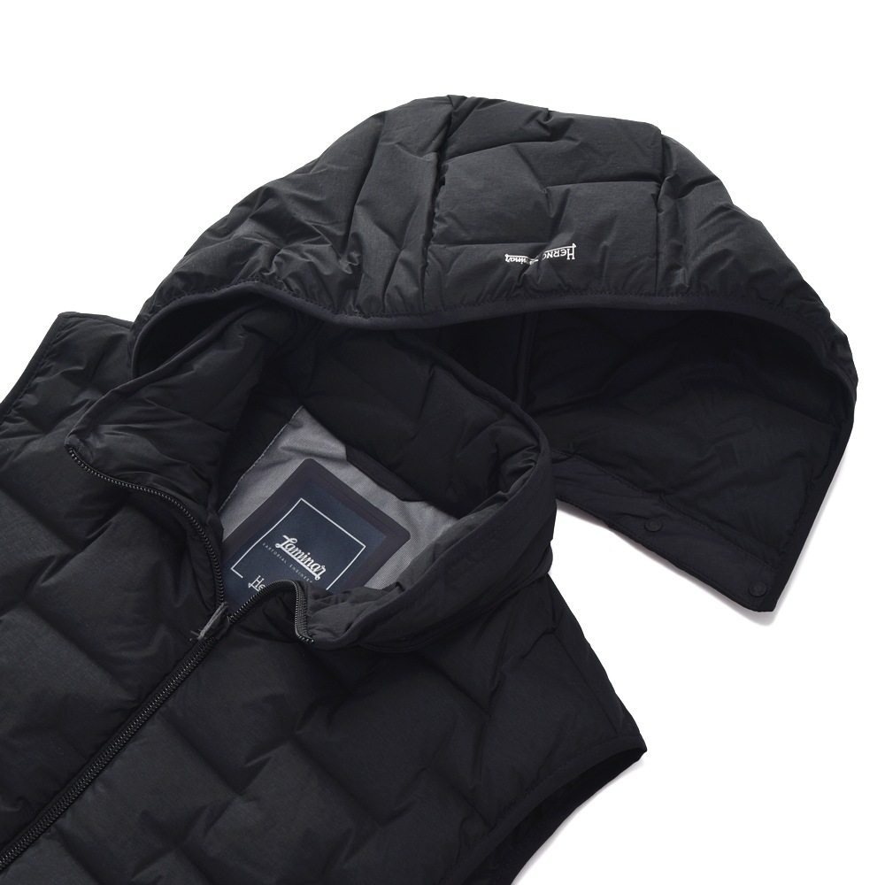 HERNO Laminar ヘルノ ラミナー PI00262UL-12693/H/D シームレスダウン