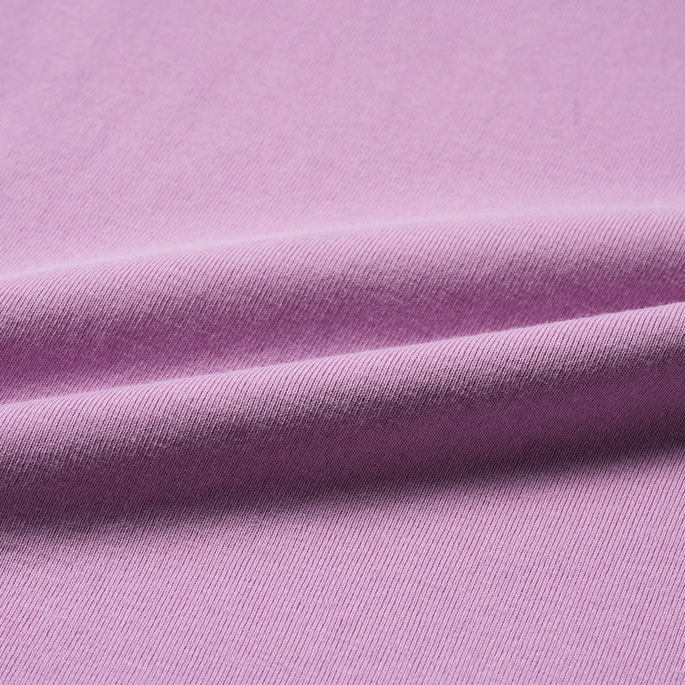 GICIPI ジチピ 2410P VANADIO COSTINA 1x1 バナーディオ コスティーナ ウノ・ペル・ウノ フライス編み タンクトップ LAVENDER