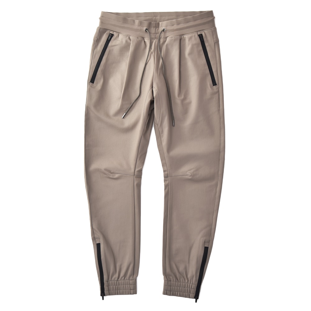 JUNHASHIMOTO ジュンハシモト P02 NEO BANANA PANTS ジャージバナナ
