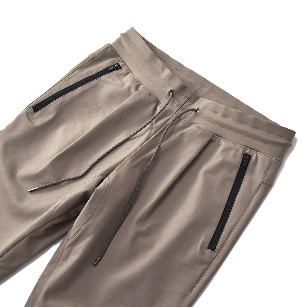 JUNHASHIMOTO ジュンハシモト P02 NEO BANANA PANTS ジャージバナナ