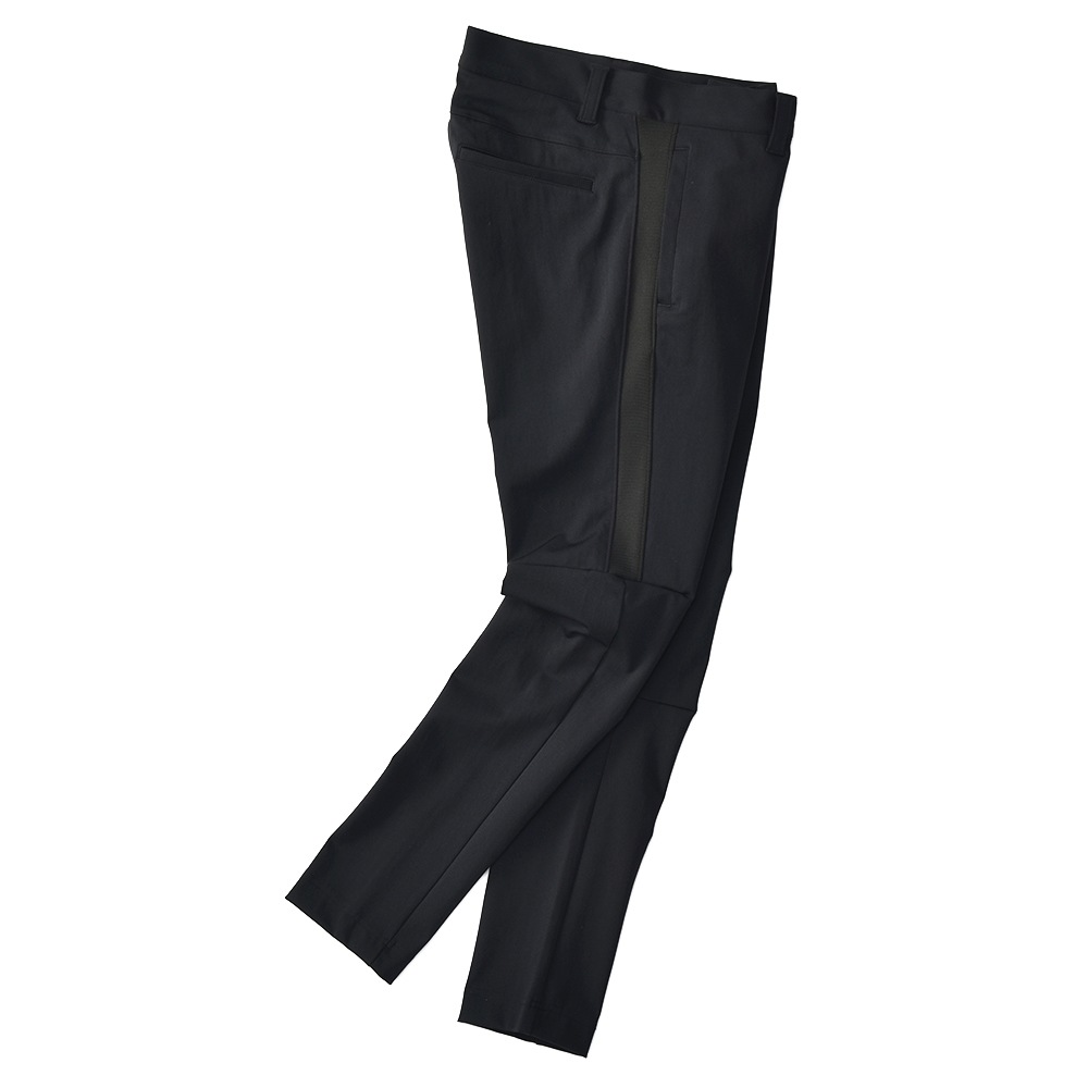 ジュンハシモト JH＋NEW MULTIPANTSアクティブジャージパンツ JUNHASHIMOTO ジュンハシモト JH＋NEW MULTI PANTS アクティブ