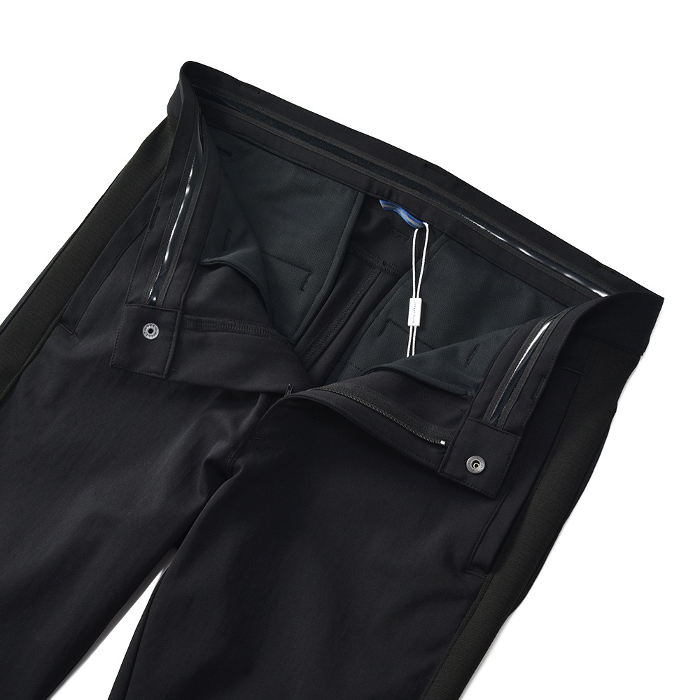 ジュンハシモト JH＋NEW MULTIPANTSアクティブジャージパンツ EASY CARGO PANTS | junhashimoto（ジュンハシモト）Official