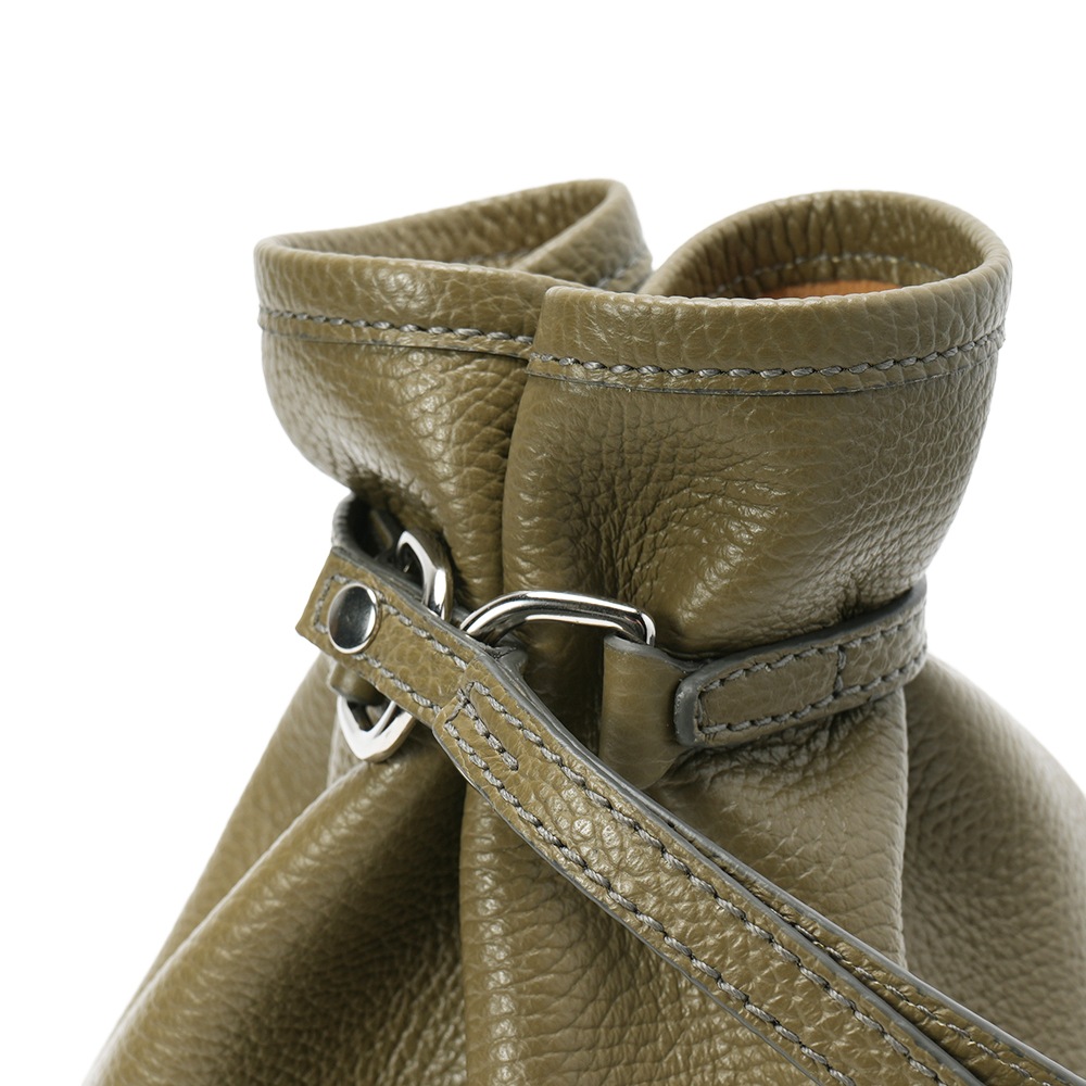 Daniel&Bob ダニエル&ボブ P.SACCA 14 ALCE accopiato ピーサッカ 14 アルチェアコピアート PISTACCHIO