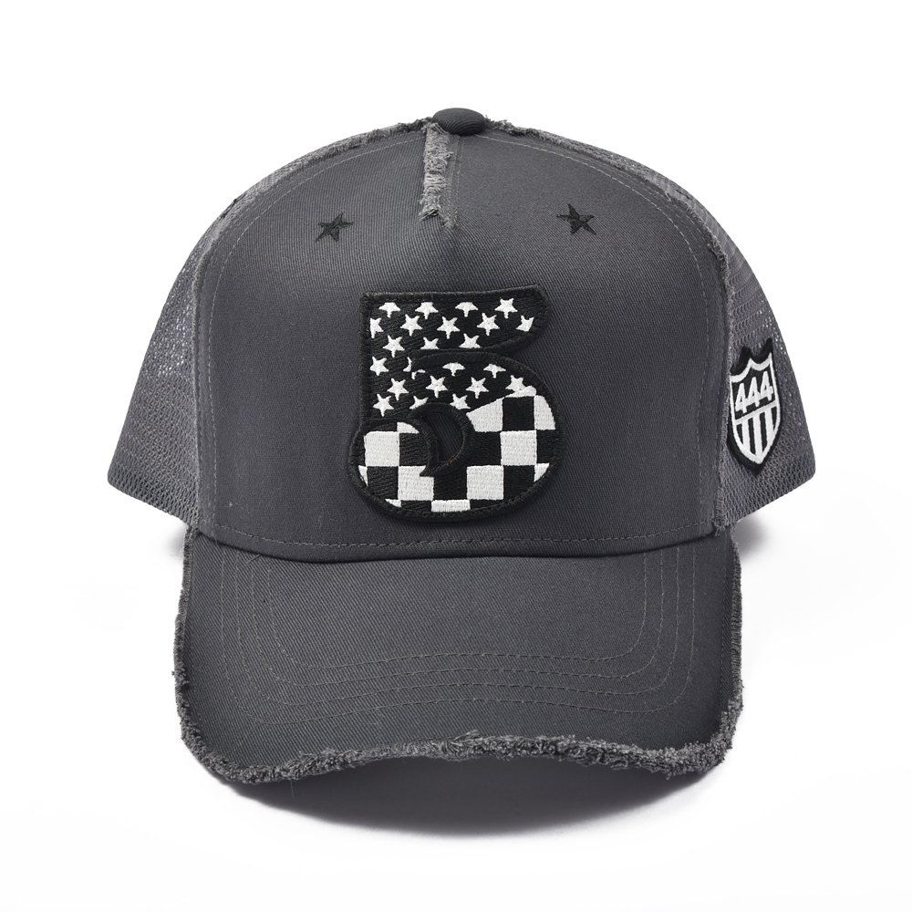 YOSHINORI KOTAKE DESIGN ヨシノリコタケデザイン メッシュキャップ  