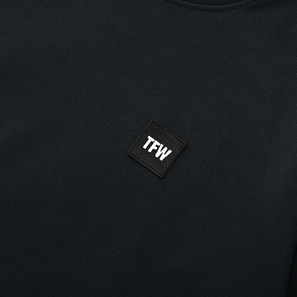 TFW49 ティーエフダブリュー49 PHOTO MOCKNECK T フォト モックネックT