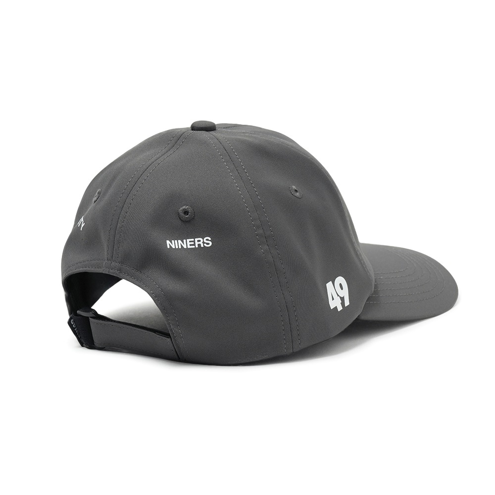 TFW49 ティーエフダブリュー49 TFW49 5PANEL CAP 5パネルキャップ T132420012 CHARCOAL