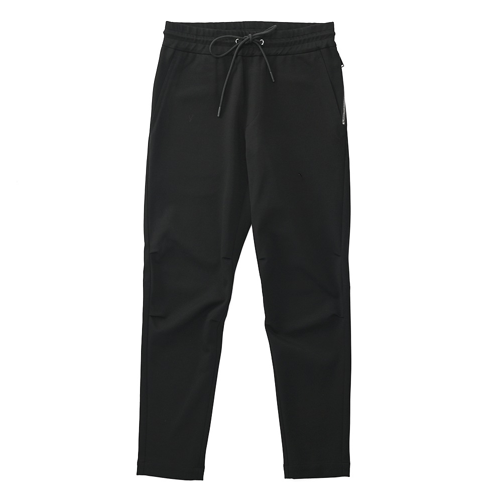 JUNHASHIMOTO ジュンハシモト ULTIMATE SUMMER PANTS アルティメットサマーパンツ 1072320001 BLACK