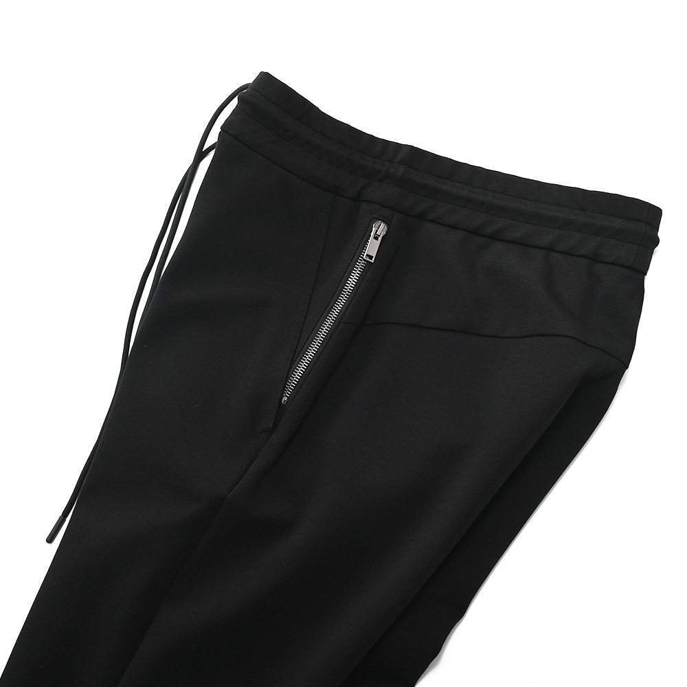 JUNHASHIMOTO ジュンハシモト ULTIMATE SUMMER PANTS アルティメットサマーパンツ 1072320001 BLACK