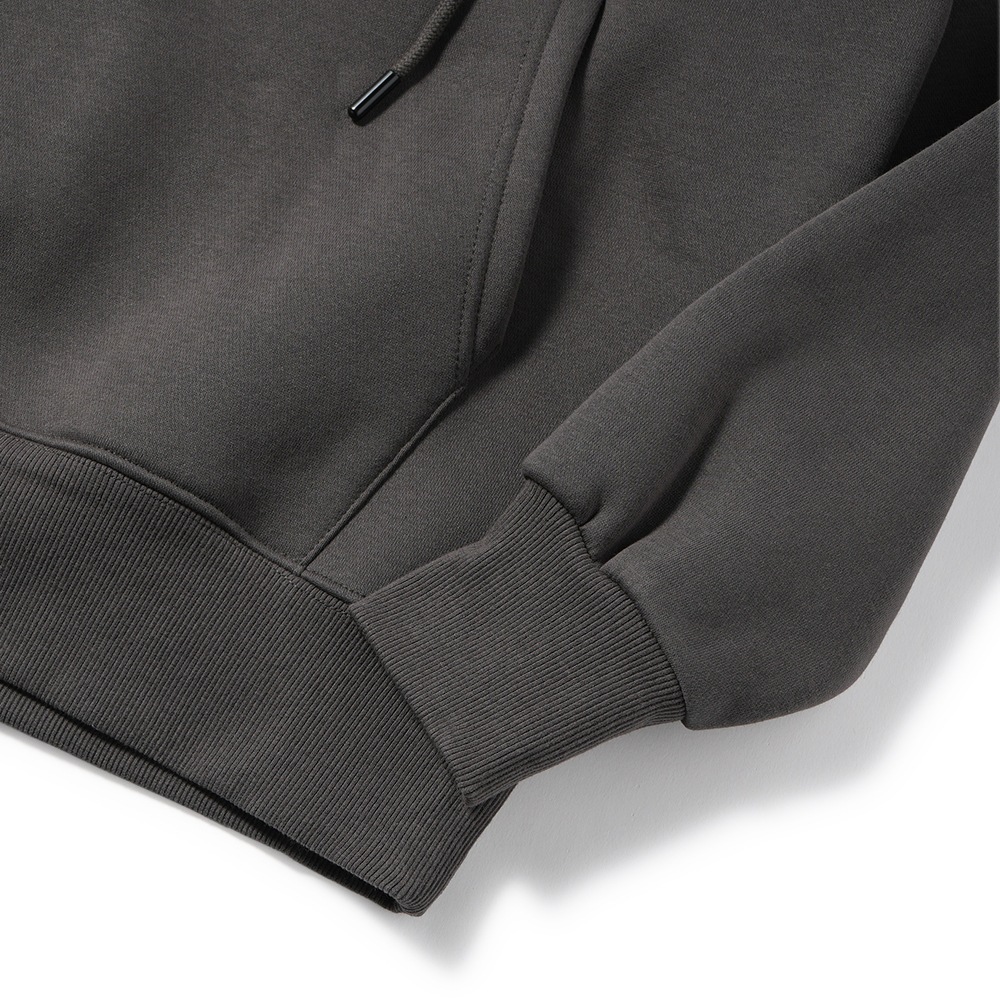 JUNHASHIMOTO ジュンハシモト ACP PARKA ACPパーカ 1102410004 CHARCOAL