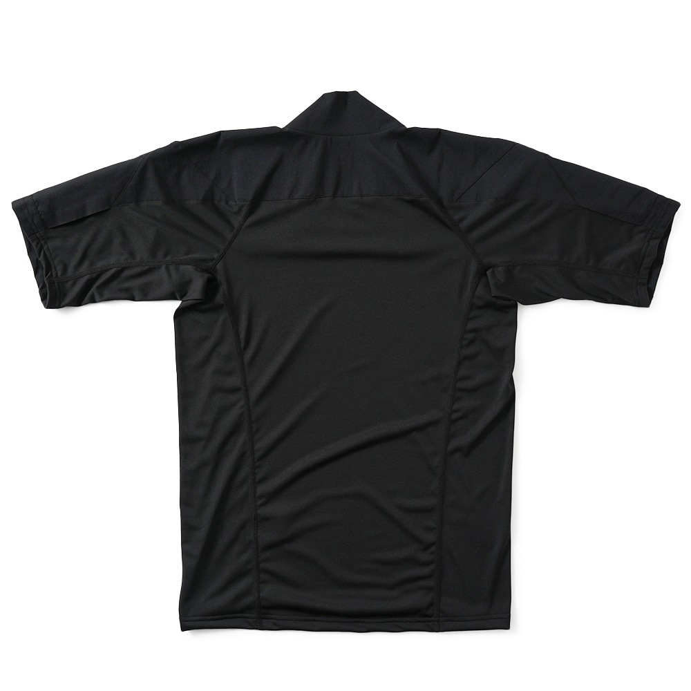 Tilak ティラック MALIBU T-SHIRT マリブ Tシャツ BLACK