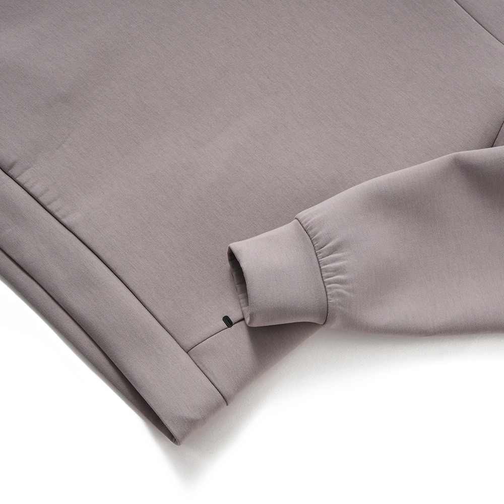 TFW49 ティーエフダブリュー49 CARDBOARD MATERIAL HOODIE カードボードマテリアル フーディー T102520020 B.BEIGE