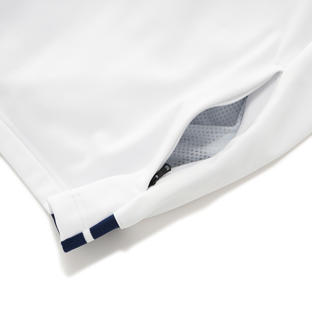 TFW49 ティーエフダブリュー49 HALF ZIP PULLOVER ハーフジッププル