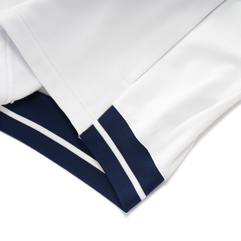 TFW49 ティーエフダブリュー49 HALF ZIP PULLOVER ハーフジッププル