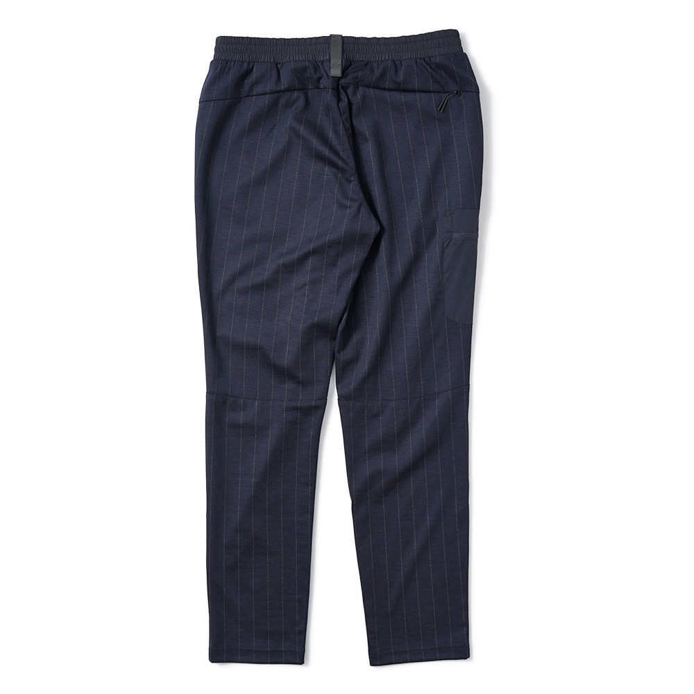SEASE シーズ JERSEY DRAWSTRING PANT PT056/TJ232 ジャージードローストリングパンツ B13 NAVY BLUE