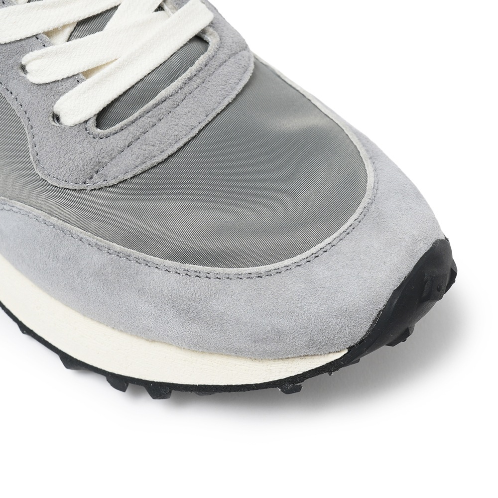 VALSPORT ヴァルスポルト START RUN NYLON J スタート ラン ナイロン スニーカー VSR3106M GREY