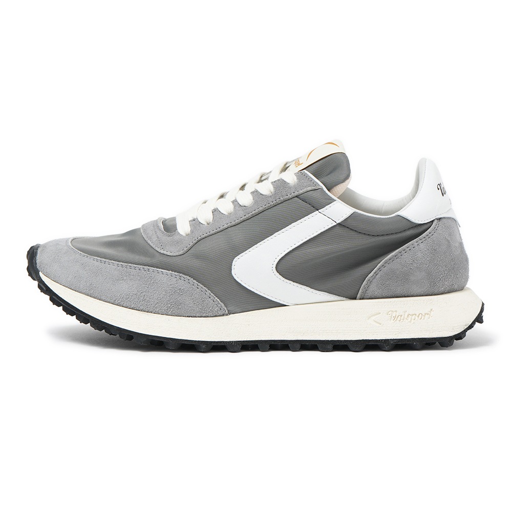 VALSPORT ヴァルスポルト START RUN NYLON J スタート ラン ナイロン スニーカー VSR3106M GREY