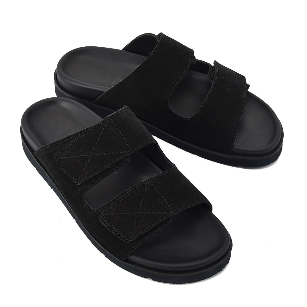 PELLICO SUNNY ペリーコサニー SALA M022 SUEDE スエード