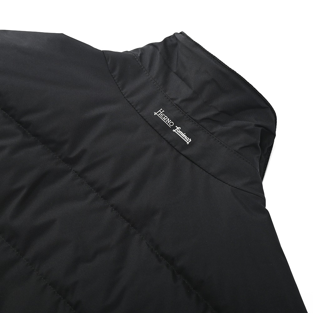 HERNO Laminar ヘルノ ラミナー ゴアテックス ウィンドストッパー