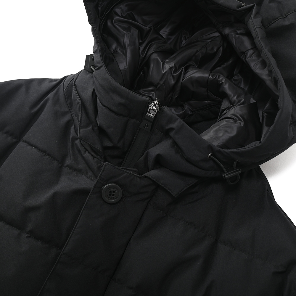 HERNO Laminar ヘルノ ラミナー ゴアテックス ウィンド