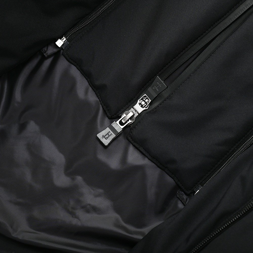 HERNO Laminar ヘルノ ラミナー ゴアテックス ウィンド