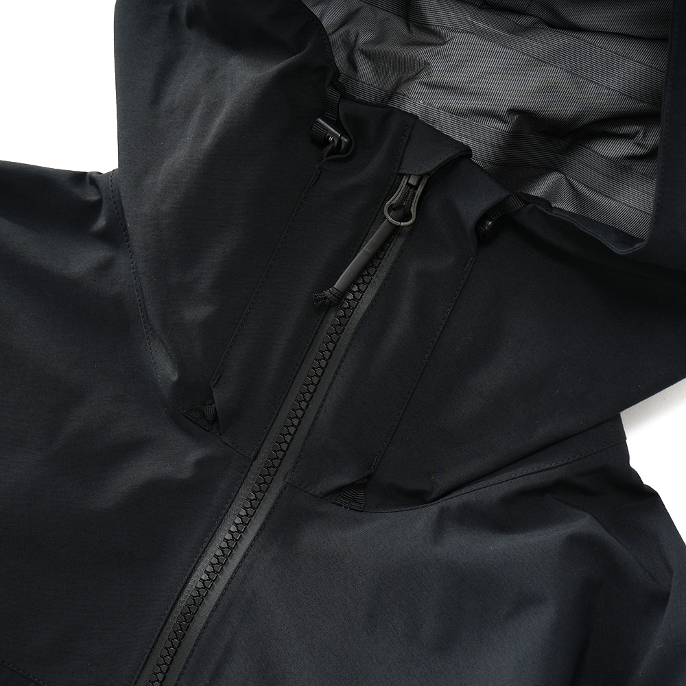 TILAK ティラック RAPTOR MIG JACKET with EXPANDER ラプター ミグ