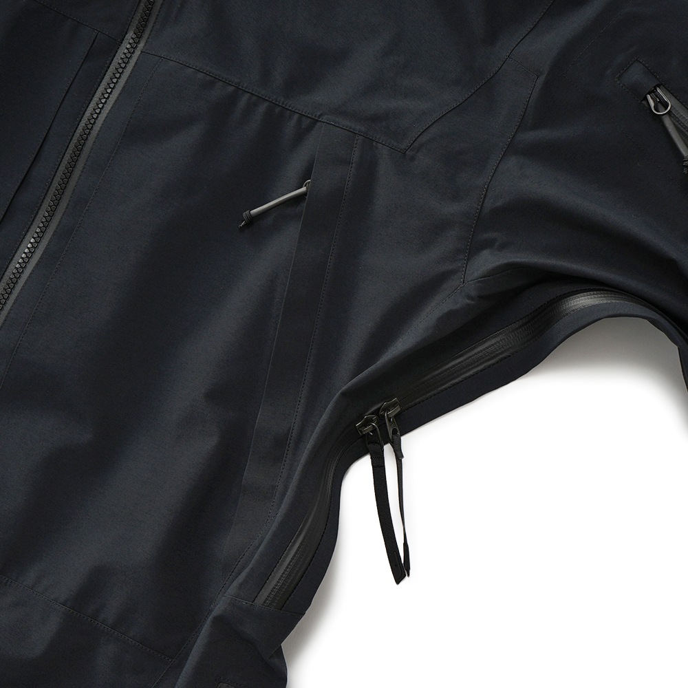 TILAK ティラック RAPTOR MIG JACKET with EXPANDER ラプター ミグ