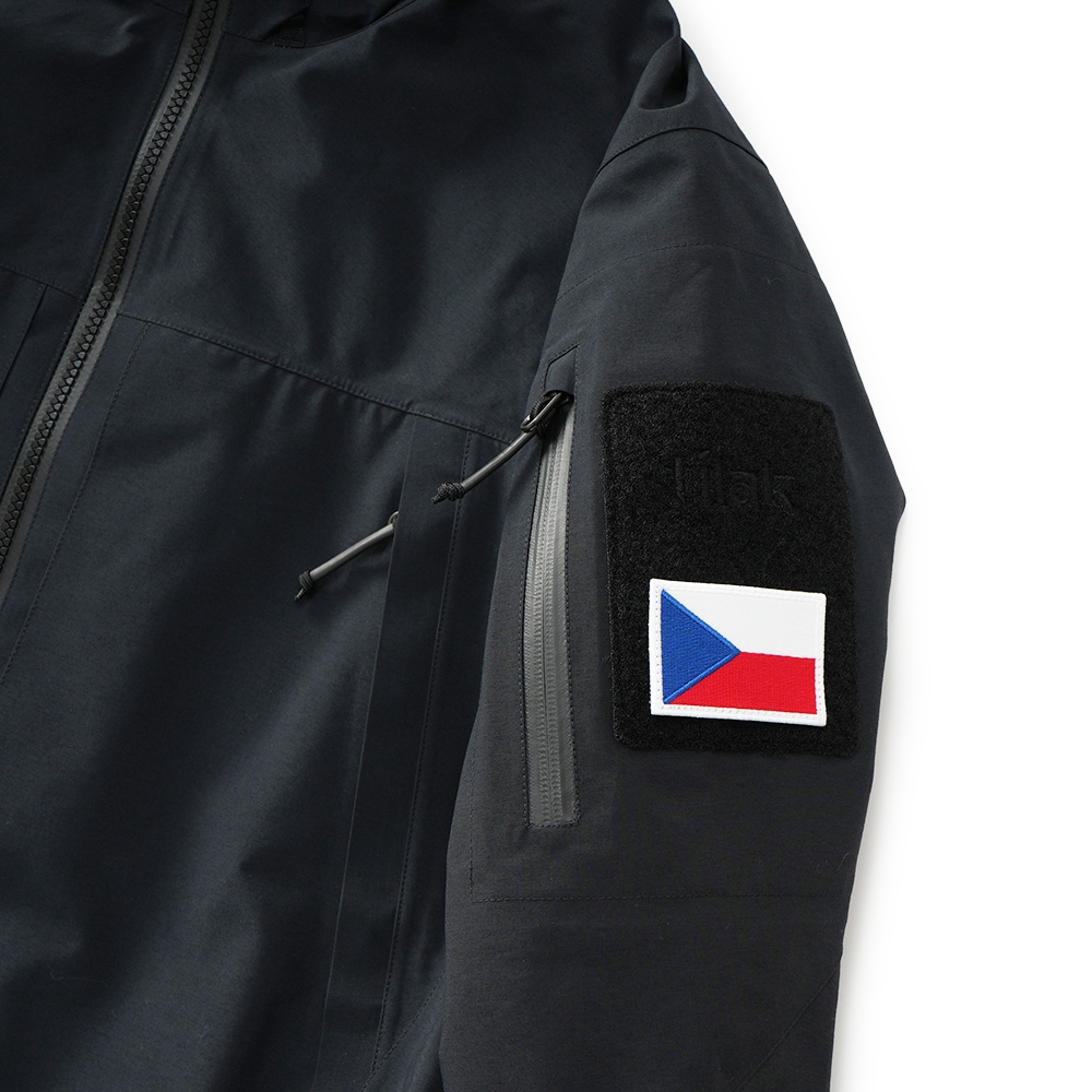 Tilak（ティラック）Raptor MIG Jacket ブラックL 09101603_5f59cfda1f722.jpg