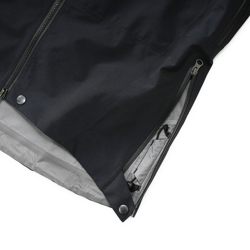 TILAK ティラック RAPTOR MIG JACKET with EXPANDER ラプター ミグ