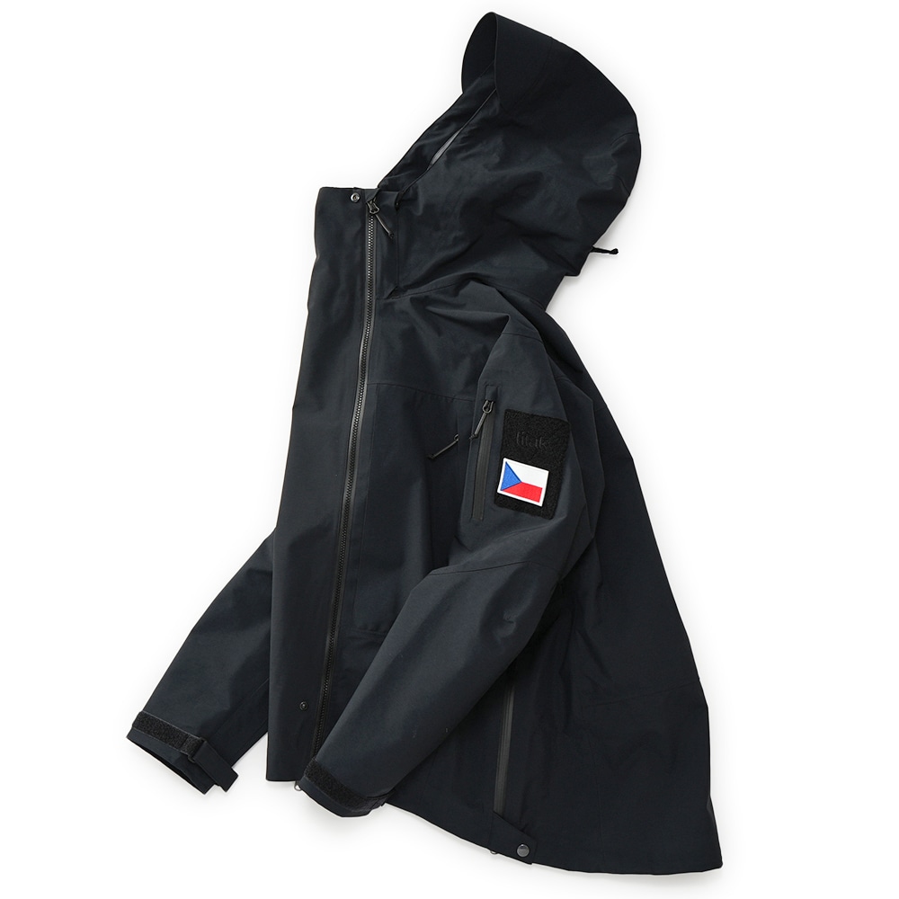 TILAK ティラック RAPTOR MIG JACKET with EXPANDER ラプター