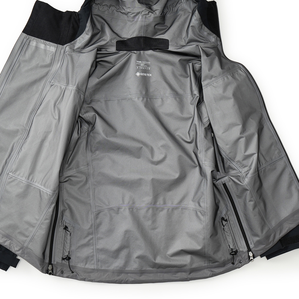 TILAK ティラック RAPTOR MIG JACKET with EXPANDER ラプター