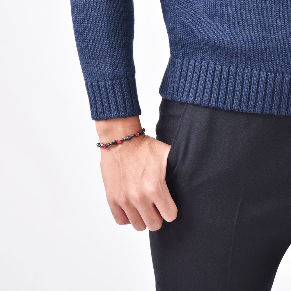 Andrea D'AMICO アンドレアダミコ ブレスレット Andrea D'AMICO