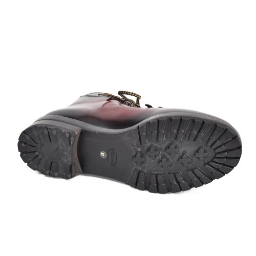 マルモラーダ、FG105、マウンテンブーツ、ワインレッド Marmolada マルモラーダ FG105 マウンテンブーツ コロラート ROSSO