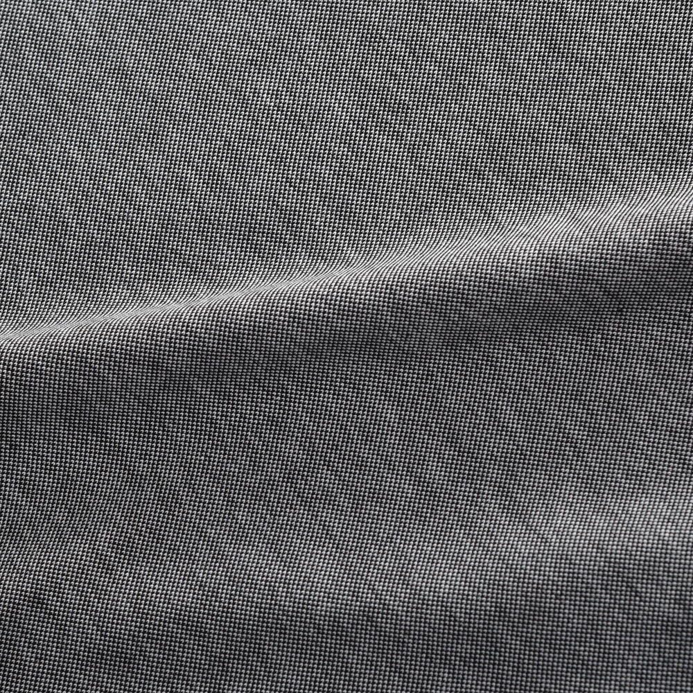 GUY ROVER ギローバー コットン カノコ セミワイドカラー