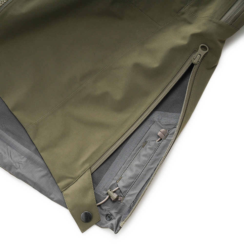 TILAK ティラック RAPTOR MIG JACKET with EXPANDER ラプター ミグ