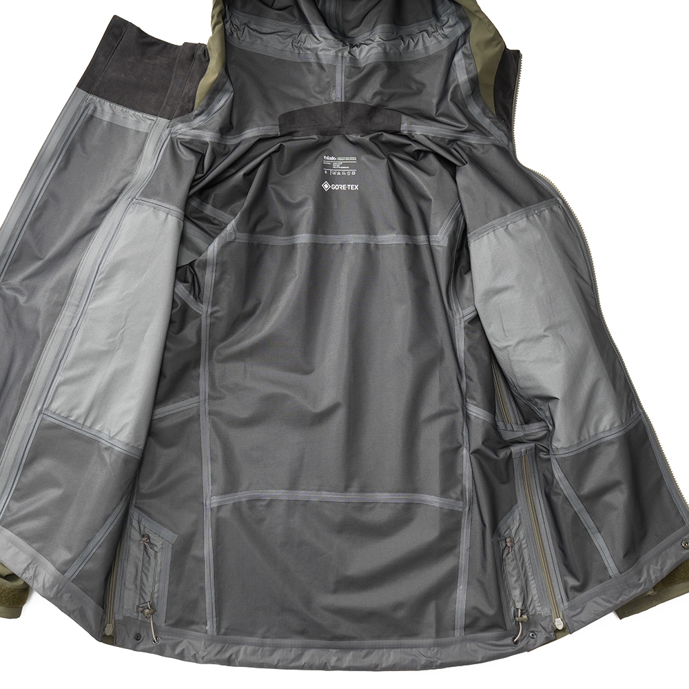 TILAK ティラック ラプターミグジャケット ウィズエクスパンダー サイズL TILAK ティラック RAPTOR MIG JACKET with EXPANDER ラプター