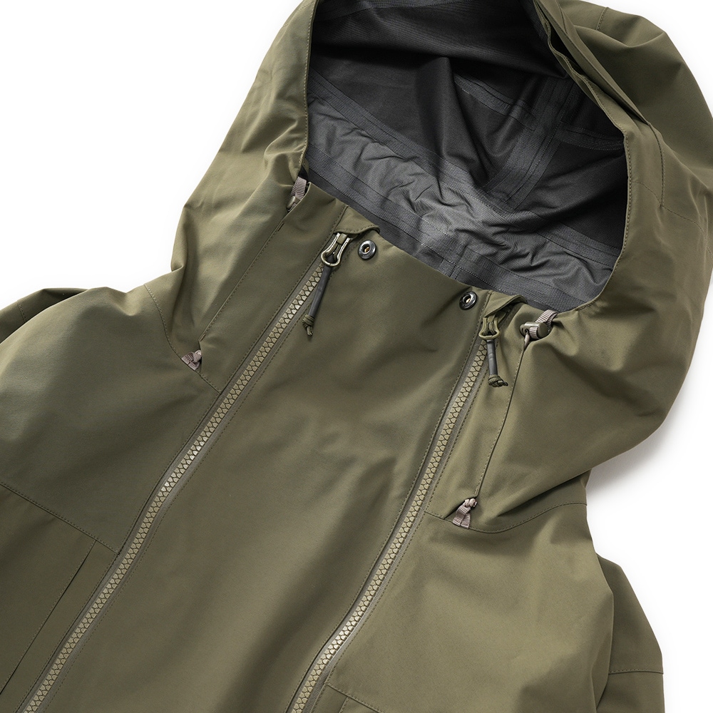 TILAK ティラック RAPTOR MIG JACKET with EXPANDER ラプター