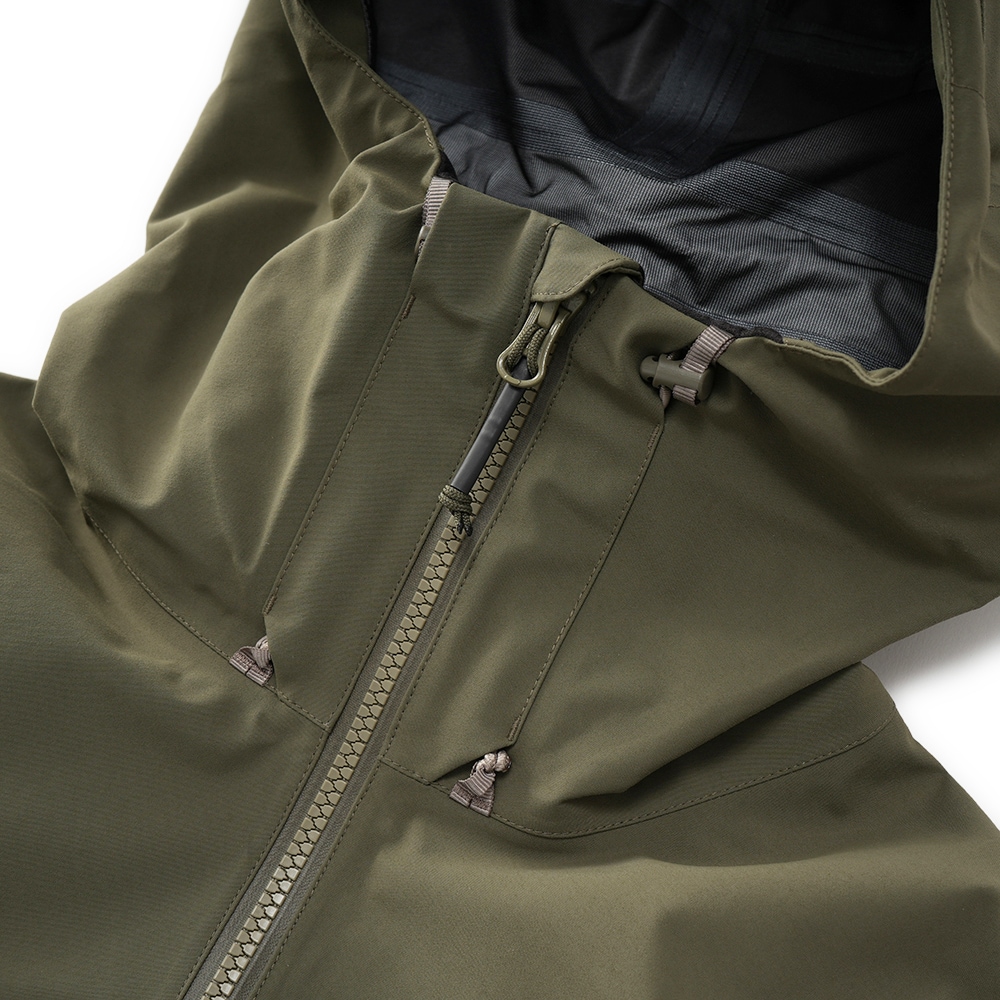 TILAK ティラック RAPTOR MIG JACKET with EXPANDER ラプター ミグ