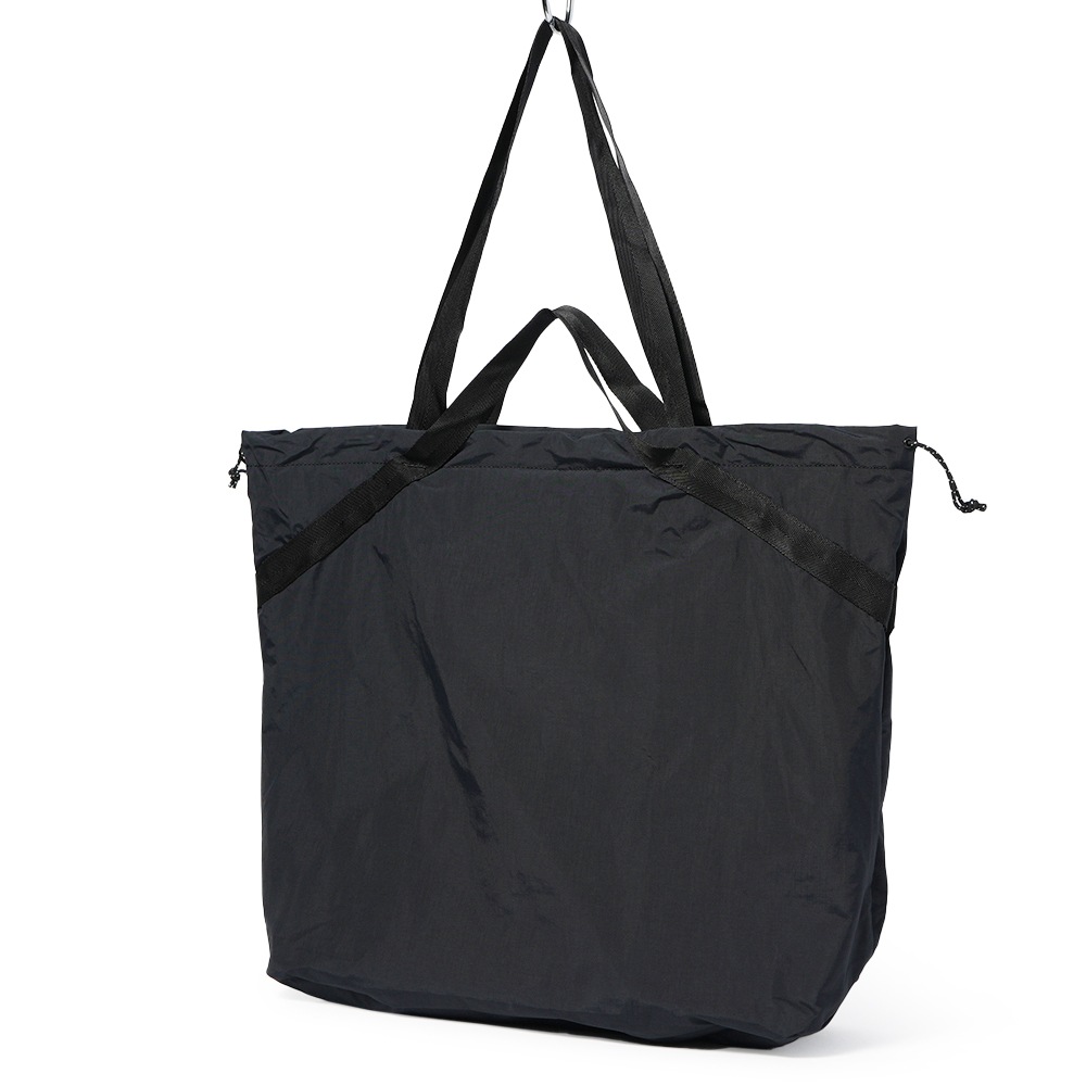 BACH バッハ ITSY BITSY FAMILY 25L TOTE SET, WALLET and POUCH_3pcs 