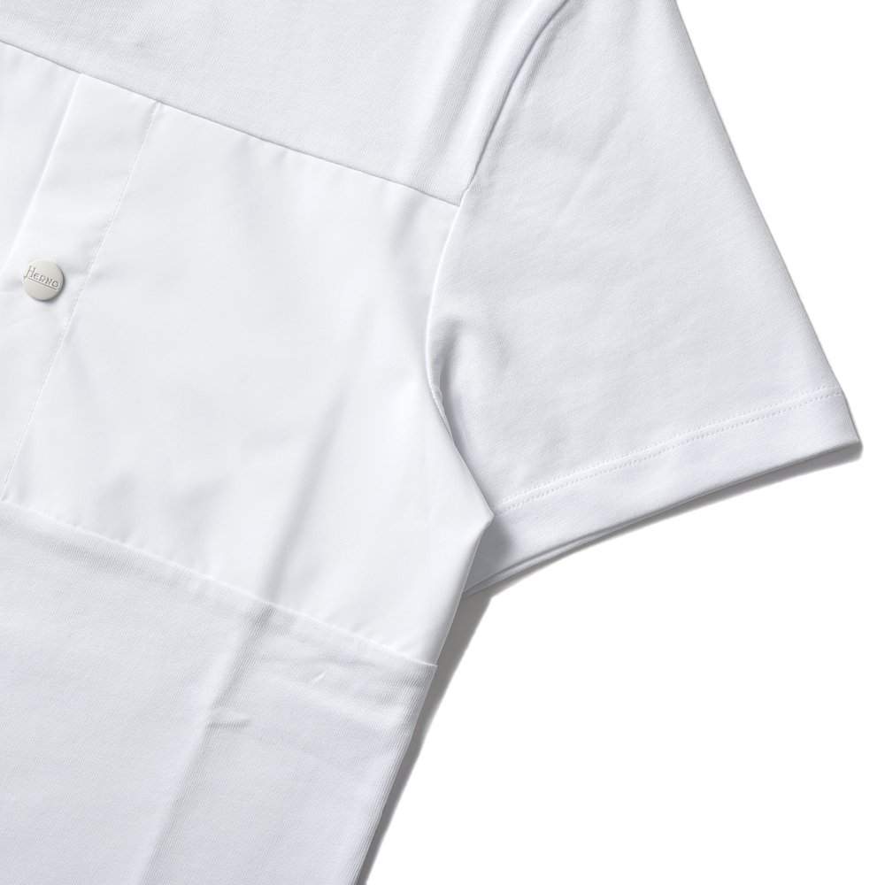 HERNO Laminar ヘルノ ラミナー コンパクトジャージ ゴアテックス